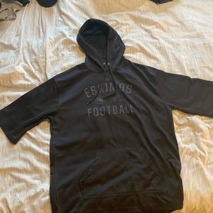Edmonton Eskimos hoodie xxl